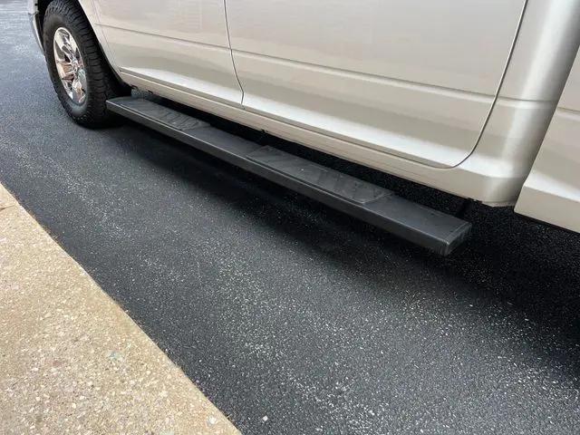 2023 Ram 1500 Classic Tradesman Crew Cab 4x4 5'7" Box