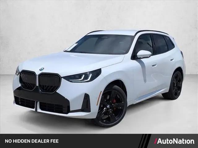 2026 BMW X3 30 xDrive for sale in Carlsbad, CA