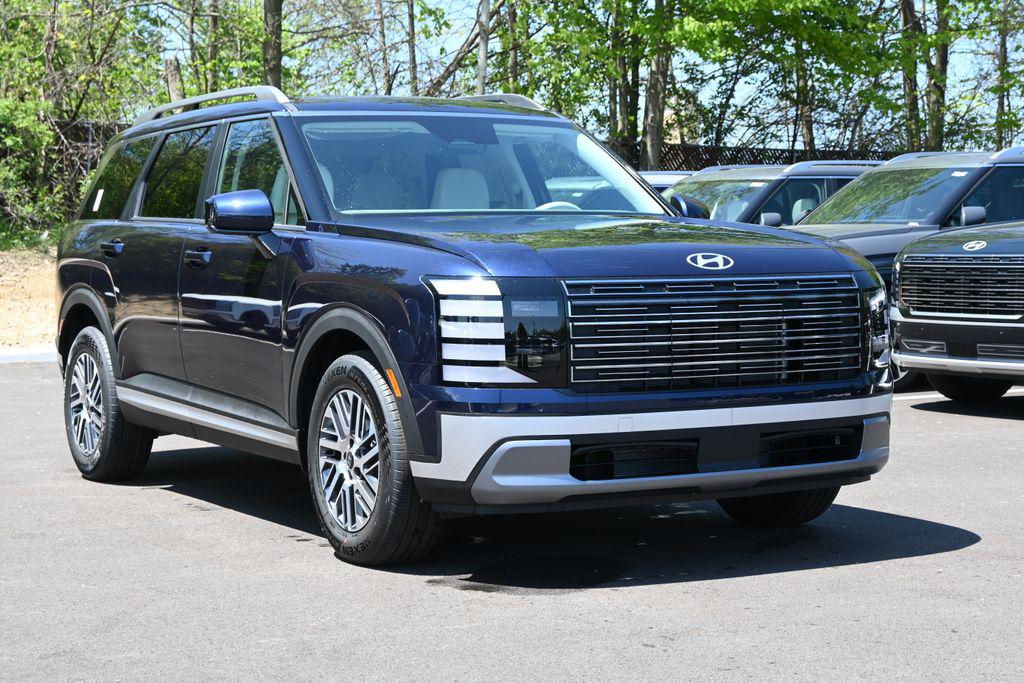 2026 Hyundai Palisade SEL 7P