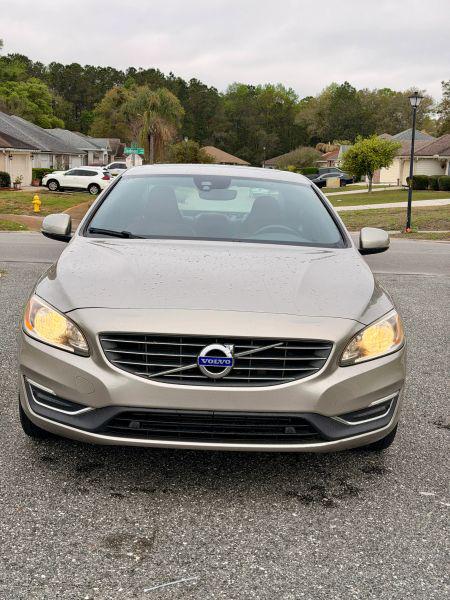 2016 Volvo S60 T5 Drive-E Premier for sale in Jacksonville, FL
