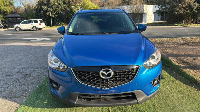 2014 Mazda CX-5 Touring