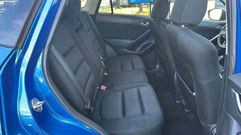 2014 Mazda CX-5 Touring