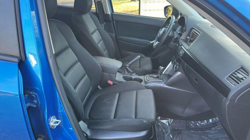 2014 Mazda CX-5 Touring