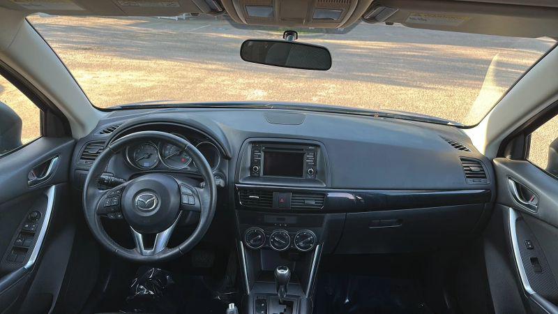 2014 Mazda CX-5 Touring