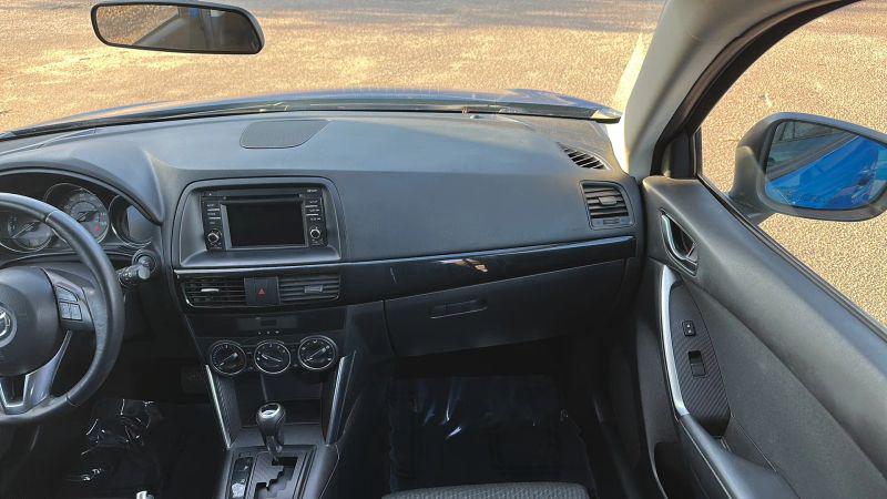 2014 Mazda CX-5 Touring