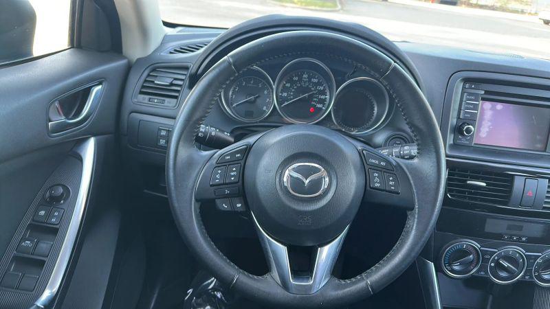 2014 Mazda CX-5 Touring