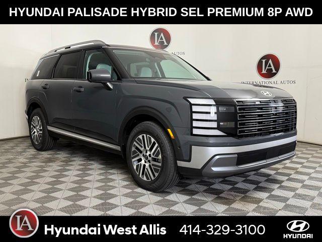 2026 Hyundai Palisade SEL Premium 8P for sale in West Allis, WI