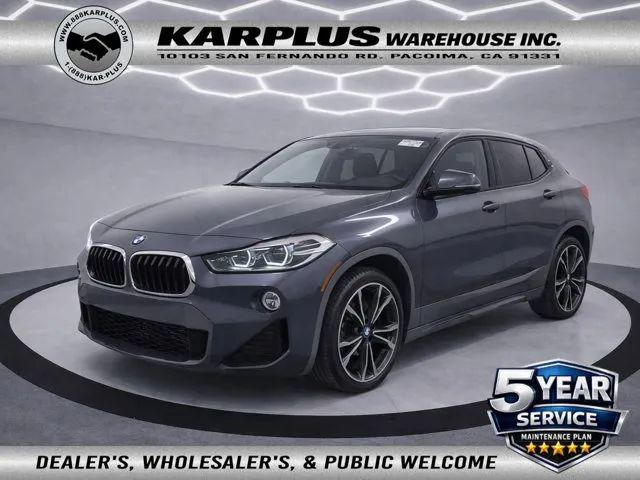 2018 BMW X2 sDrive28i for sale in Pacoima, CA