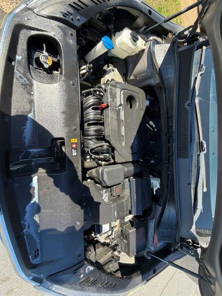 2019 Kia Sorento 2.4L LX