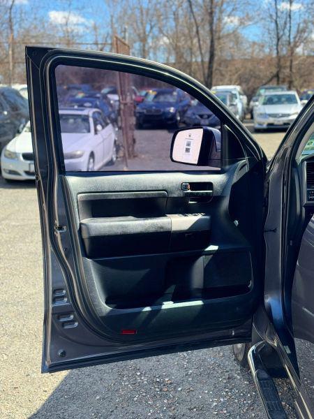 2012 Toyota Tundra Grade 4.6L V8