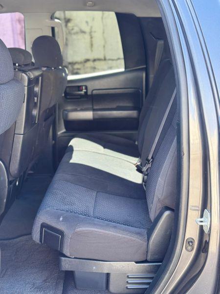 2012 Toyota Tundra Grade 4.6L V8