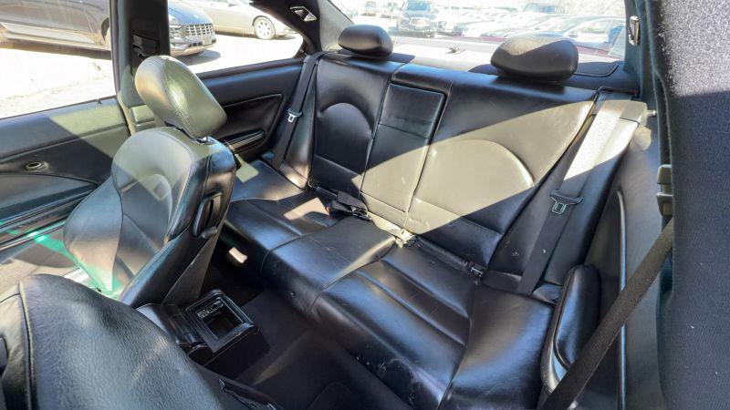 2002 BMW M3 Base