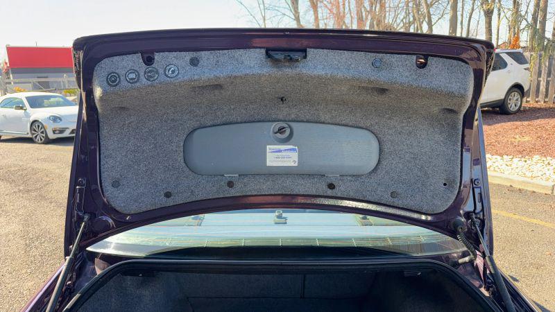 2002 BMW M3 Base