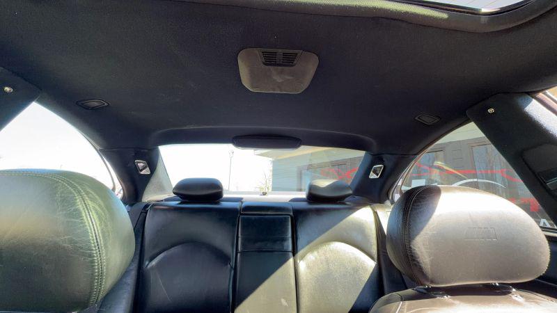 2002 BMW M3 Base
