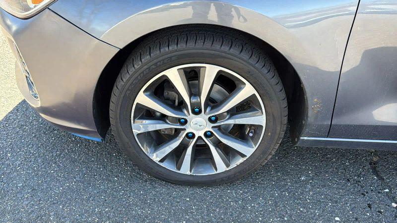 2018 Hyundai Elantra GT Base