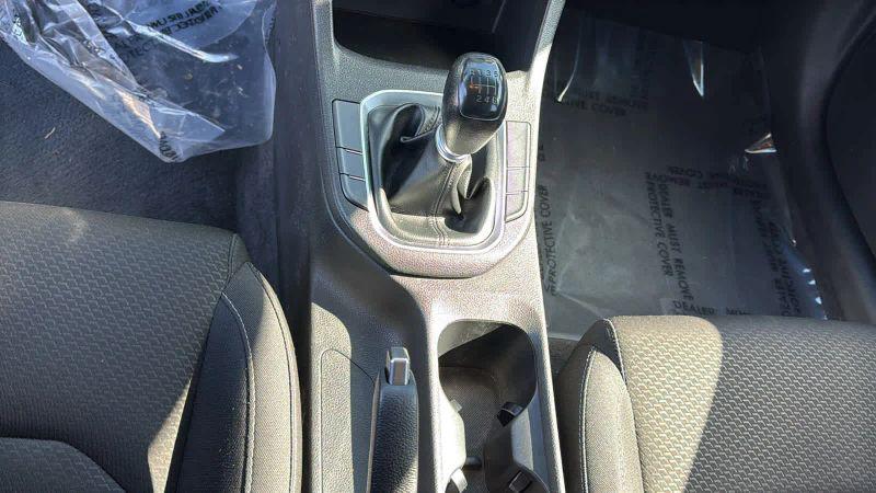 2018 Hyundai Elantra GT Base