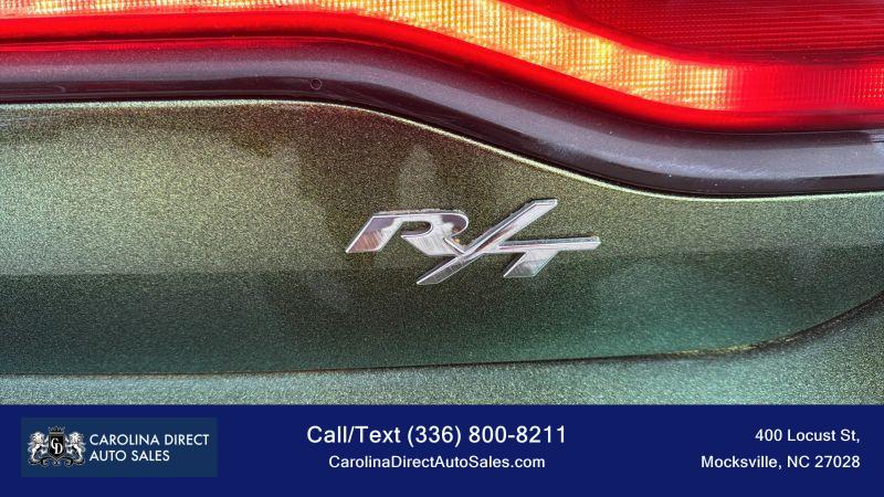 2013 Dodge Charger R/T Plus
