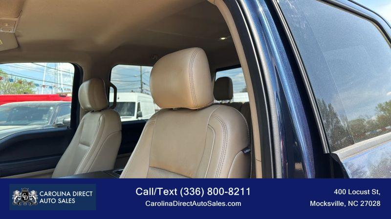 2019 Ford F-250 LARIAT