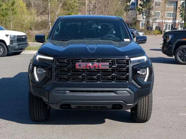 2026 GMC Canyon Elevation, RWD