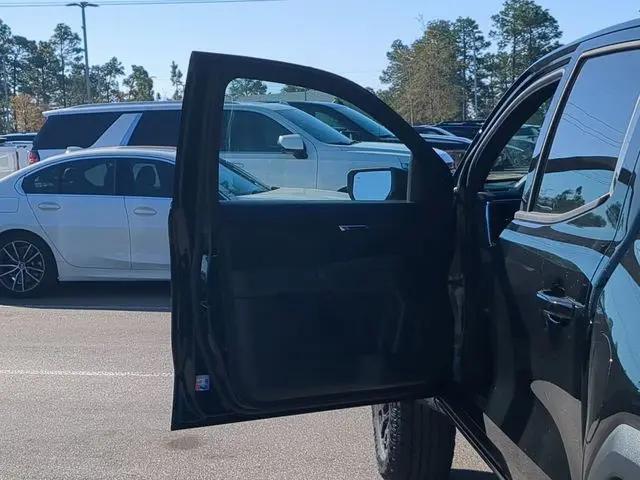 2026 GMC Canyon Elevation, RWD
