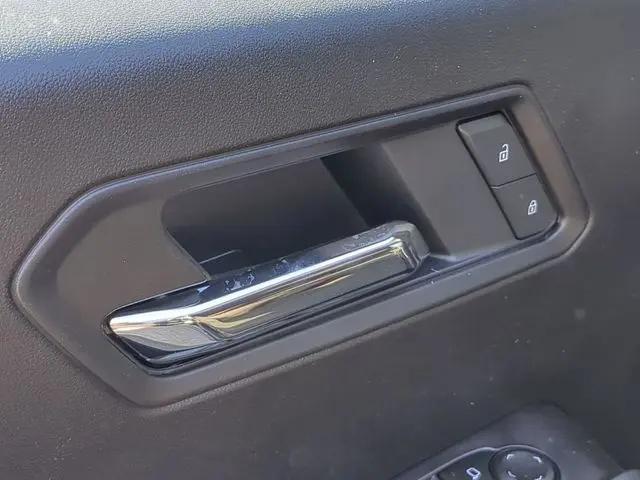 2026 GMC Canyon Elevation, RWD
