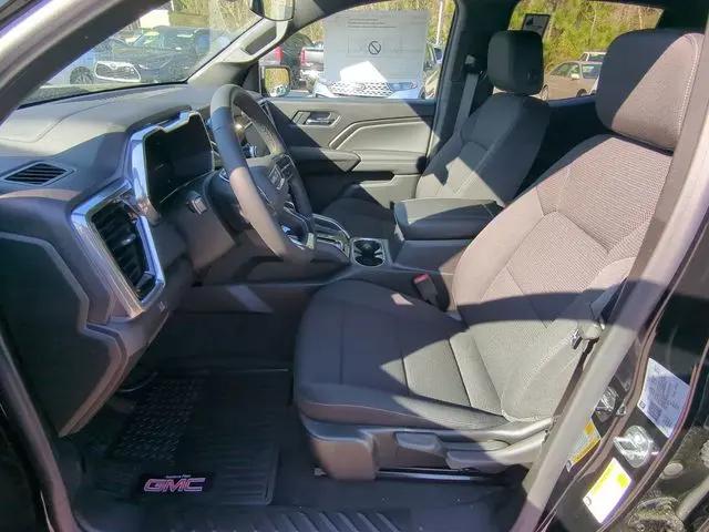 2026 GMC Canyon Elevation, RWD