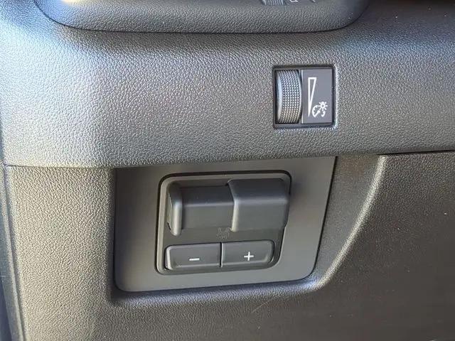 2026 GMC Canyon Elevation, RWD
