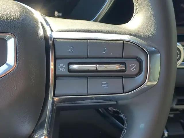 2026 GMC Canyon Elevation, RWD