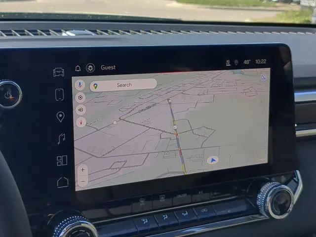 2026 GMC Canyon Elevation, RWD