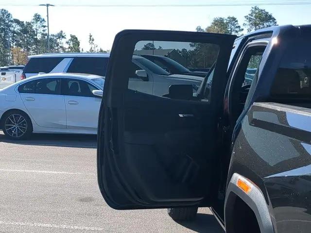 2026 GMC Canyon Elevation, RWD
