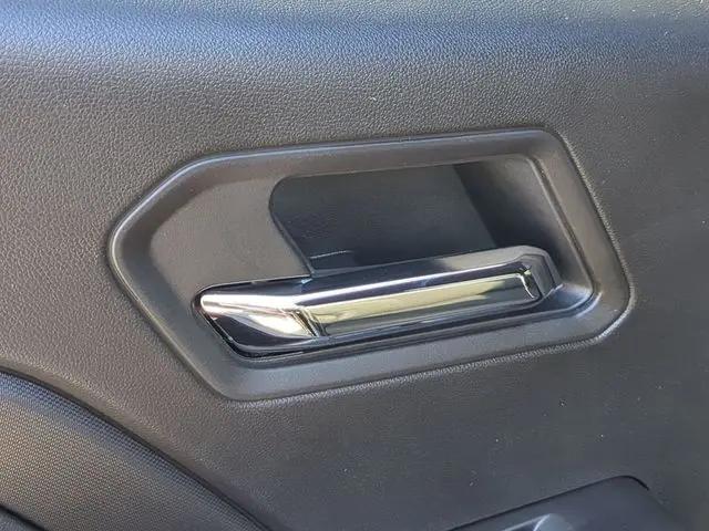 2026 GMC Canyon Elevation, RWD