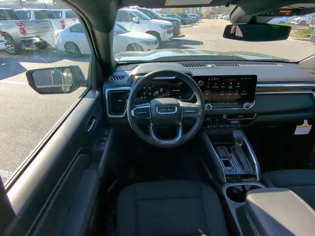 2026 GMC Canyon Elevation, RWD