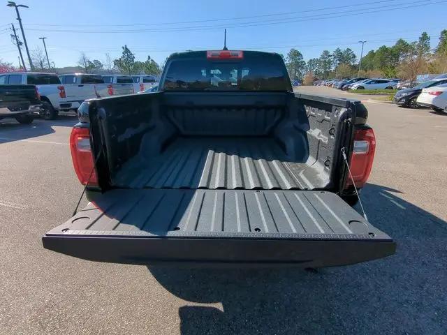 2026 GMC Canyon Elevation, RWD