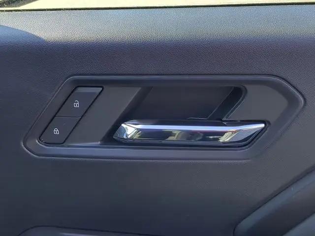 2026 GMC Canyon Elevation, RWD