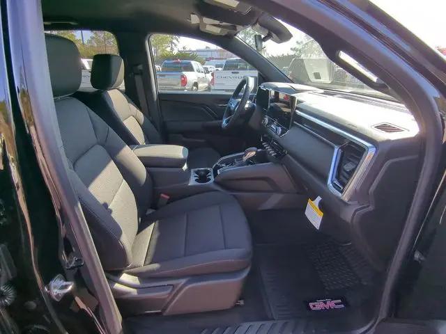2026 GMC Canyon Elevation, RWD