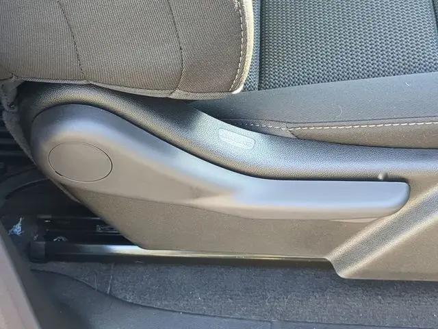 2026 GMC Canyon Elevation, RWD