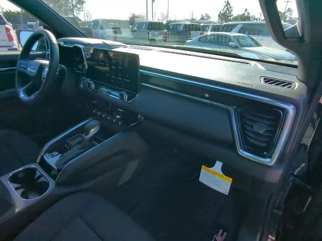 2026 GMC Canyon Elevation, RWD
