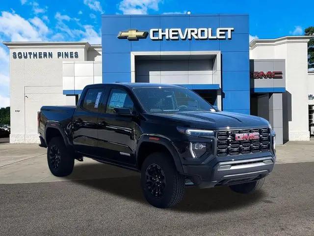 2026 GMC Canyon Elevation, RWD for sale in Southern Pines, NC