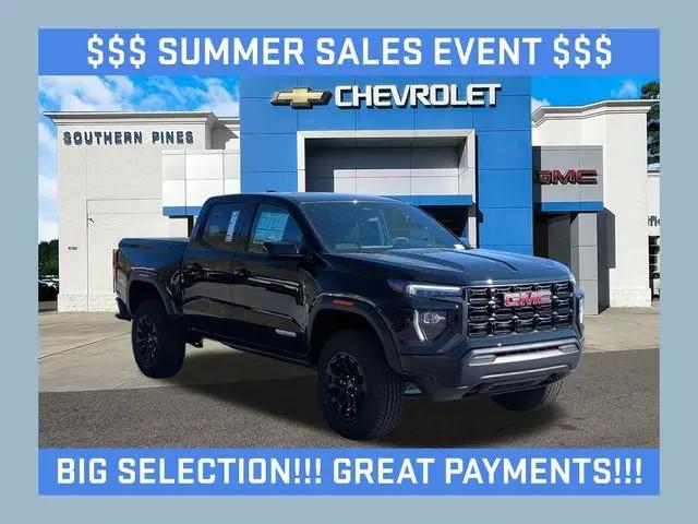 2026 GMC Canyon Elevation, RWD for sale in Southern Pines, NC