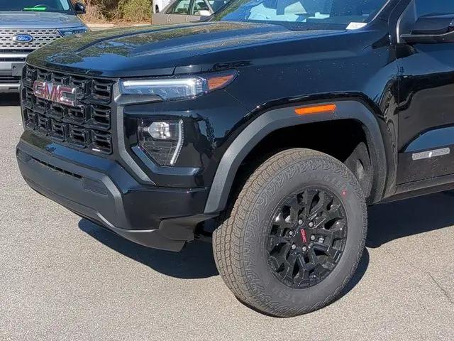 2026 GMC Canyon Elevation, RWD