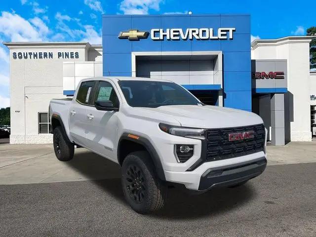 2026 GMC Canyon Elevation, RWD for sale in Southern Pines, NC