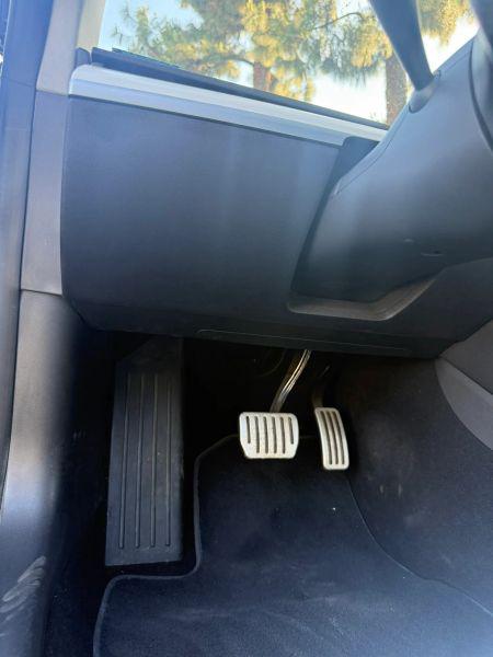 2018 Tesla Model 3 Performance