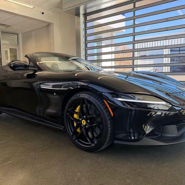 2025 Ferrari Roma Base for sale in Bremerton, WA