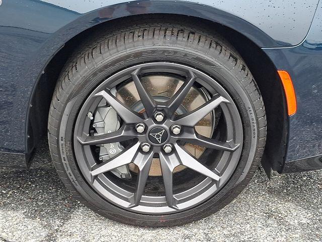 2026 Dodge Charger Scat Pack Plus 2-Door AWD