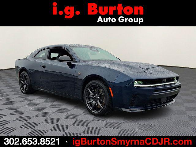 2026 Dodge Charger Scat Pack Plus 2-Door AWD for sale in Smyrna, DE