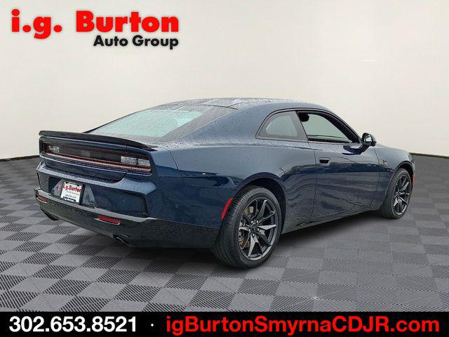 2026 Dodge Charger Scat Pack Plus 2-Door AWD