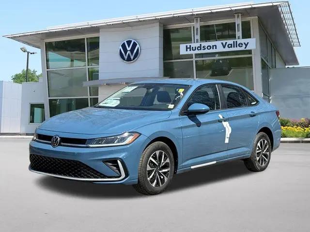 2026 Volkswagen Jetta S for sale in Wappingers Falls, NY