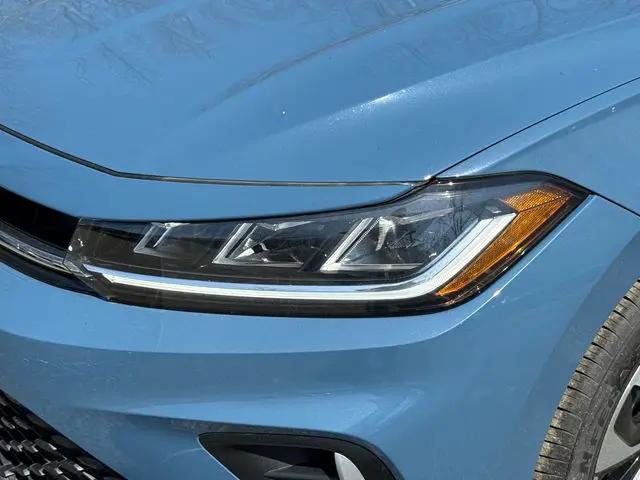 2026 Volkswagen Jetta S