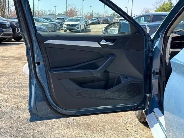 2026 Volkswagen Jetta S