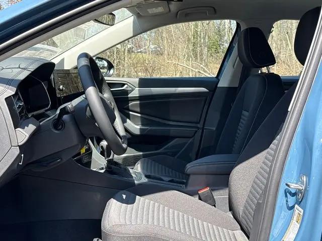 2026 Volkswagen Jetta S